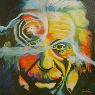 einstein
